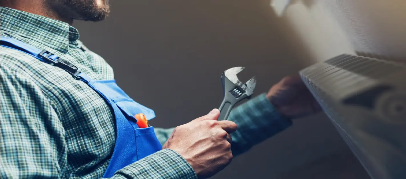 Menderes Eca Teknik Servisi